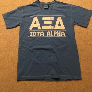 Alpha Xi Delta T Shirt